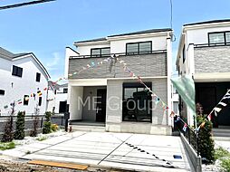 千葉県松戸市新松戸６丁目