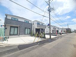 千葉県松戸市新松戸６丁目