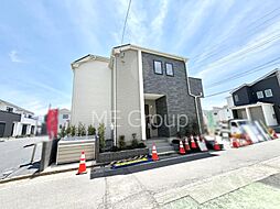 千葉県松戸市新松戸６丁目
