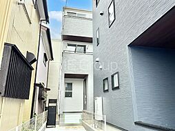 千葉県市川市幸２丁目