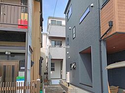 千葉県市川市幸２丁目