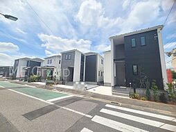 千葉県松戸市新松戸６丁目