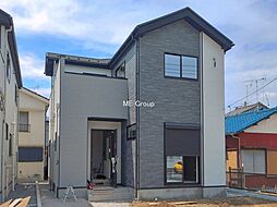 千葉県松戸市古ケ崎３丁目