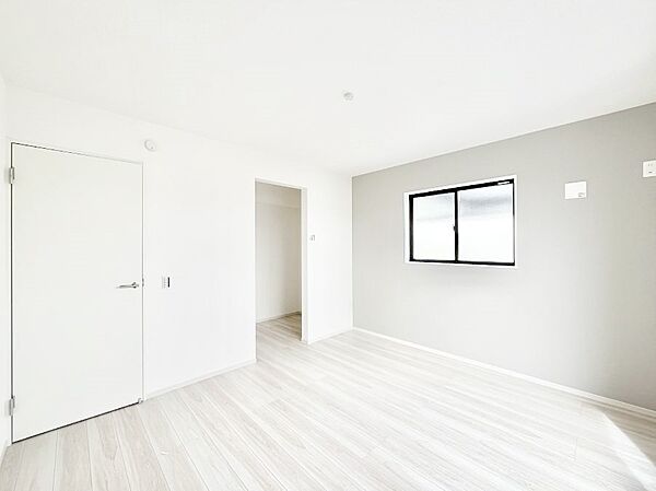 子供部屋