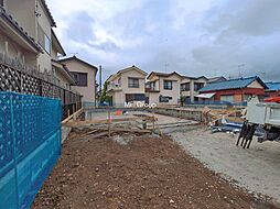 千葉県松戸市古ケ崎３丁目