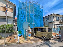 千葉県流山市松ケ丘６丁目