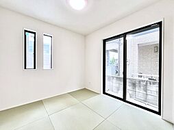室内の画像