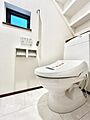 ～Toilet...