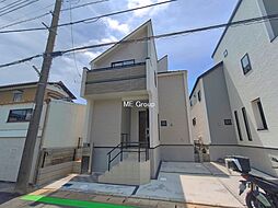 千葉県千葉市稲毛区長沼町