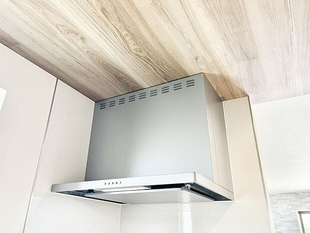 基本的なお手入れはフィルターのみ!お手入れのしやすさも魅力です。