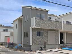 千葉県松戸市新松戸６丁目