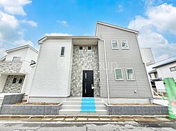 千葉県松戸市新松戸６丁目