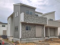 千葉県松戸市新松戸６丁目