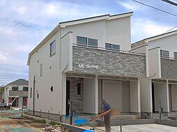 千葉県松戸市新松戸６丁目