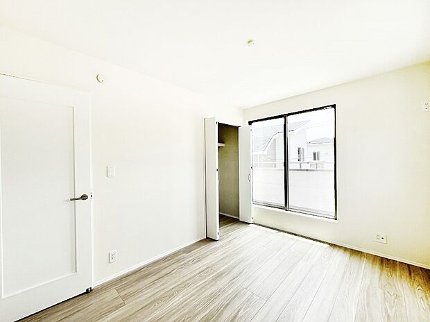 自分だけのスペース、どんなお部屋にするかとっても楽しみですね!