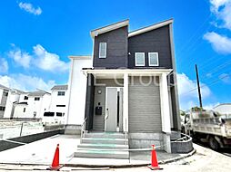 千葉県松戸市新松戸６丁目