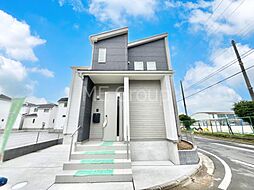 千葉県松戸市新松戸６丁目