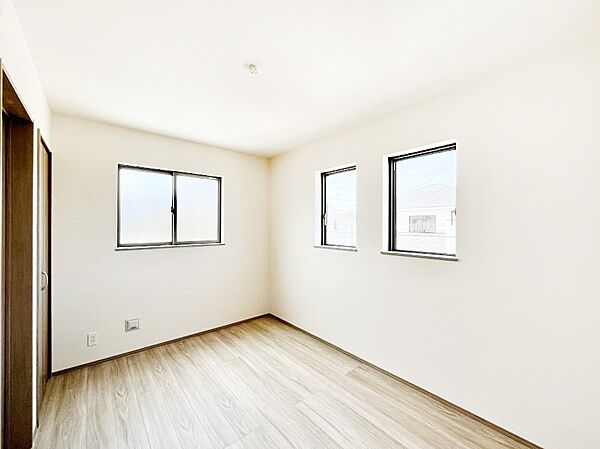 子供部屋