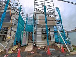 千葉県市川市宮久保６丁目