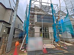 千葉県市川市宮久保６丁目