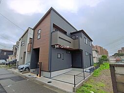 千葉県千葉市稲毛区園生町