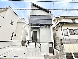 千葉県千葉市稲毛区長沼町