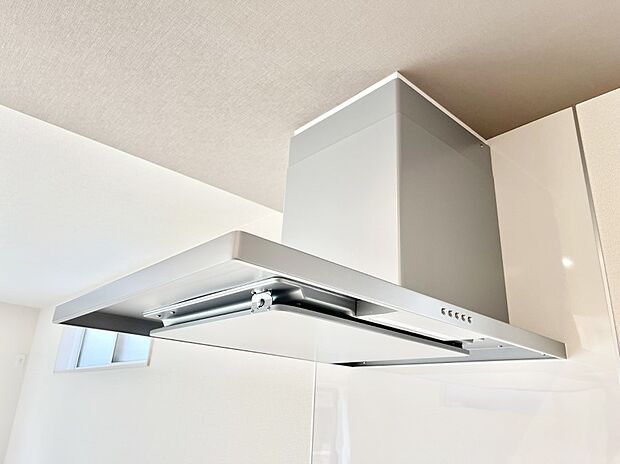 ◆1号棟◆基本的なお手入れはフィルターのみ!お手入れのしやすさも魅力です。