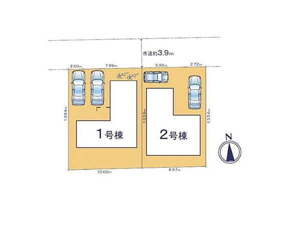 間取り：312001271563