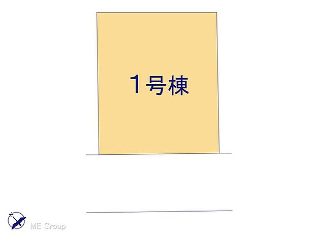 ~Plot map~ 図面と異なる場合は現況を優先