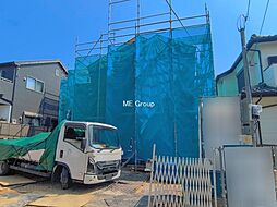 千葉県船橋市三咲７丁目
