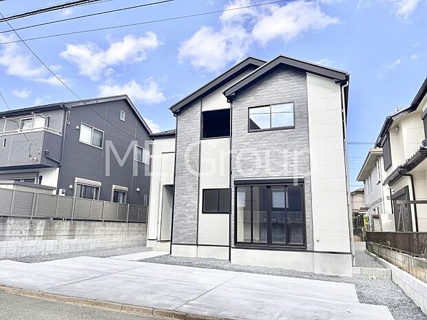暮らしやすさと居心地の良さにこだわったシンプルで飽きのこないデザイン ！