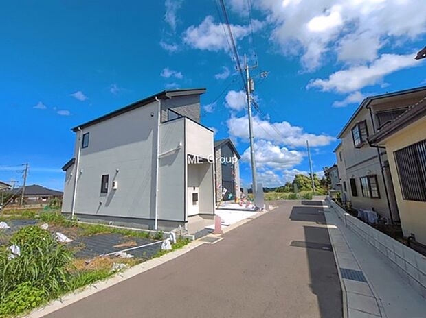 ここから始まる新生活を応援いたします