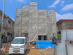 千葉県船橋市大穴北１丁目
