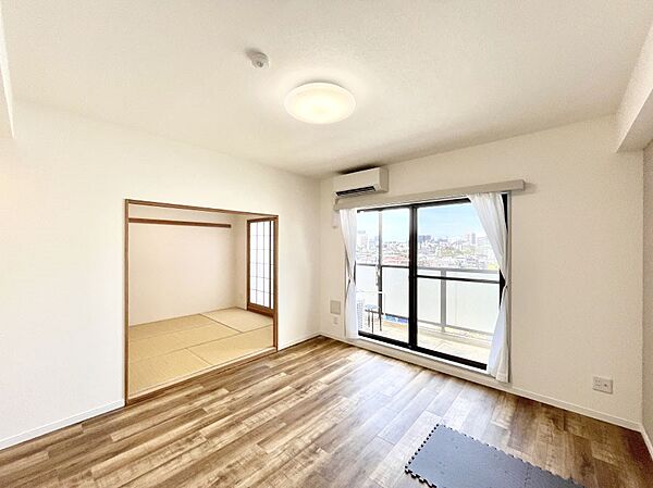 家族のつながりを大切にしたダイニング