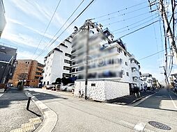 秀和小岩レジデンス