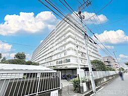葛西パークサイドハイツ