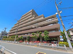 コスモ平井南リバータウン