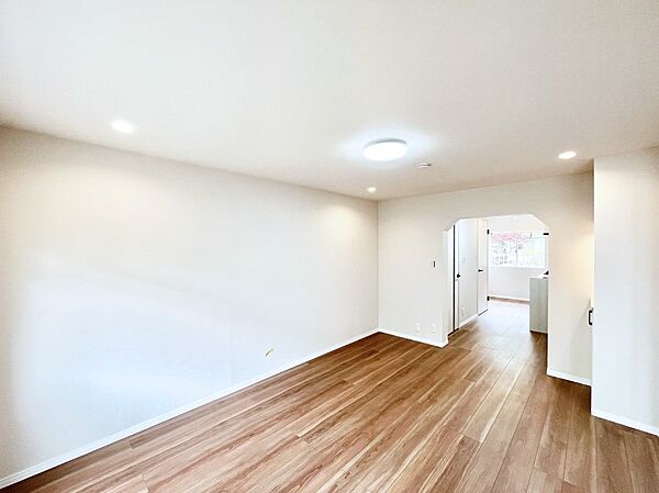 木の温もりがやさしいフローリングは安らぎをもたらす住空間