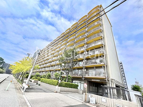溢れる陽光でご家族の笑顔も輝く