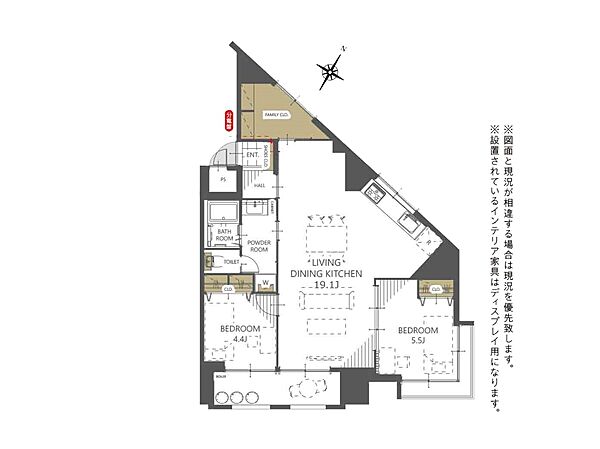 間取り：312001272104