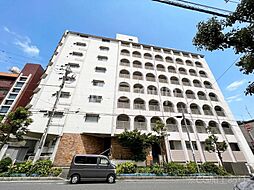 津田沼サニーマンション