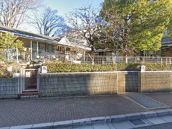 幼稚園・保育園 1300m 認定こども園おひさま