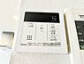 設備：給湯器リモコンで家事もスムーズに。