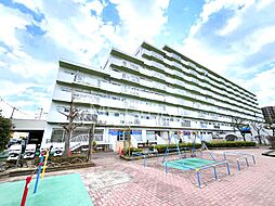 幕張グリーンハイツ