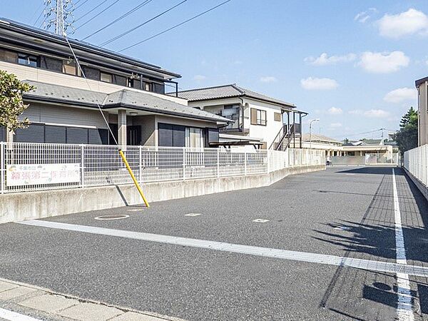 幼稚園・保育園 900m 幕張第二保育所