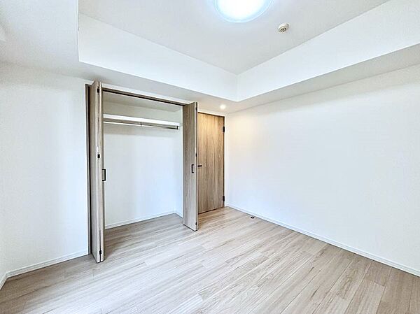 自分だけのスペース、どんなお部屋にするかとっても楽しみですね。