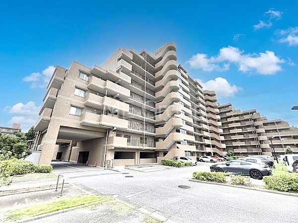 溢れる陽光でご家族の笑顔も輝く