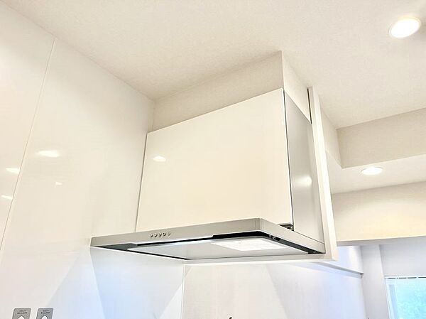 基本的なお手入れはフィルターのみ！お手入れのしやすさも魅力です。