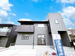 千葉県流山市前ケ崎