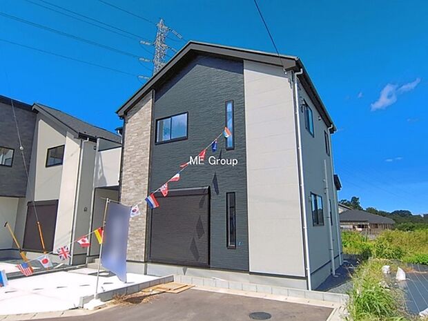 暮らしやすさと居心地の良さにこだわったシンプルで飽きのこないデザイン !
